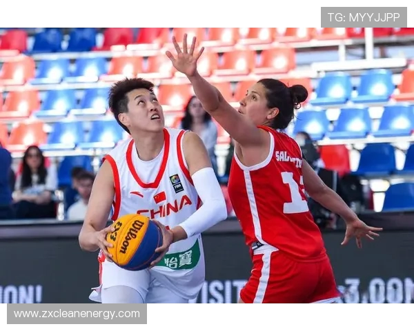 2025FIBAOpen3x3节气小镇杯上海三篮公开赛决赛圆满落幕